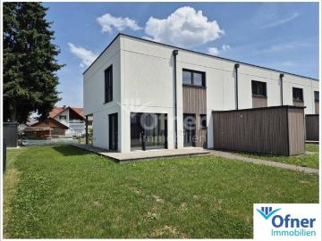 Top Neubauprojekt: Modern und hochwertig wohnen in zentrumsnaher Grünlage