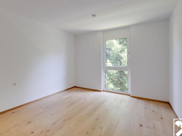 Top Neubauwohnung: 3 Zimmer, Terrasse & Premium Ausstattung