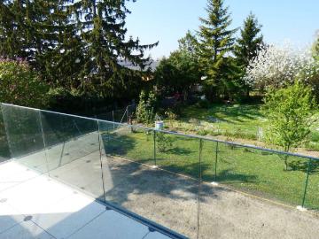 TOP NEUBAUWOHNUNG MIT GRÜNBLICK VON DER TERRASSE