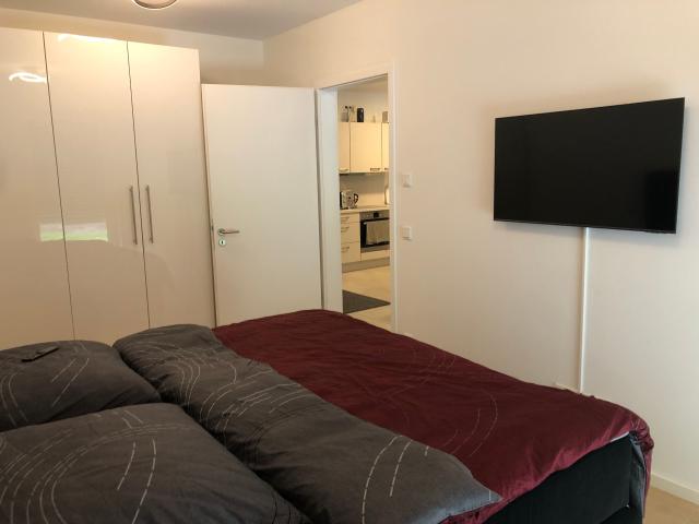 Top New & Business Apartment