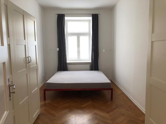Top newly renovated flat in the Glockenbach quarters