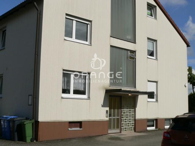 TOP: Sonnige 3 ZKB auf 90 QM Wfl. mit XL Balkon in beliebter Wohnlage mit Top Infrastruktur