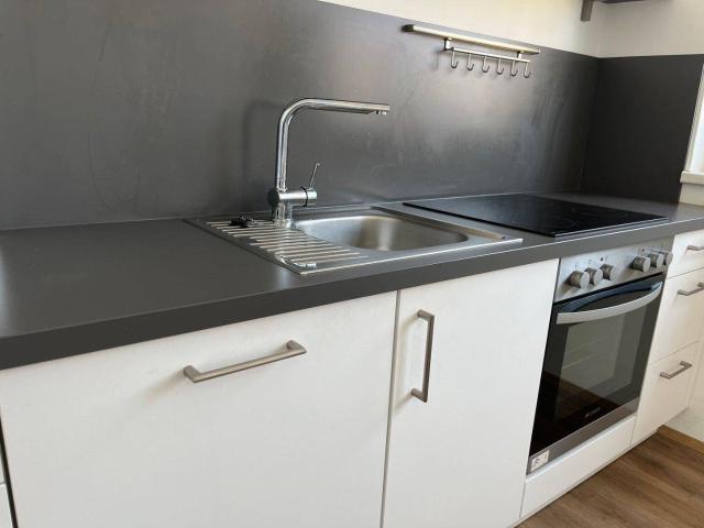 TOP saniert & TOP Preis 4 Zimmer Wohnung 100m², WG geeignet in Neunkirchen!