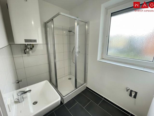 Traumhafte 3 Zimmerwohnung mit XXL Loggia im 2.OG mit Lift!
