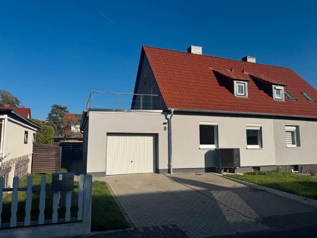 Top saniert und renoviertes kleines Einfamilienhaus