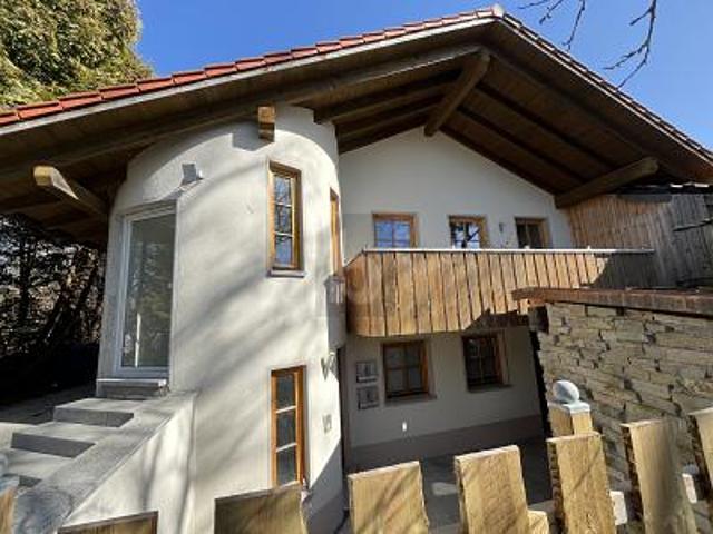 TOP SANIERT IN RUHIGER LAGE MIT POTENTIAL