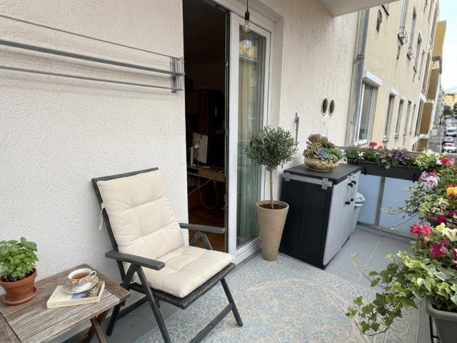 Top saniert mit Balkon – U Bahn Nähe, 1120 Wien