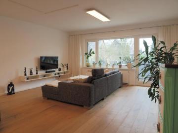 Top Sanierte 3 ZKBB Wohnung in Leverkusen Schlebusch zu verkaufen