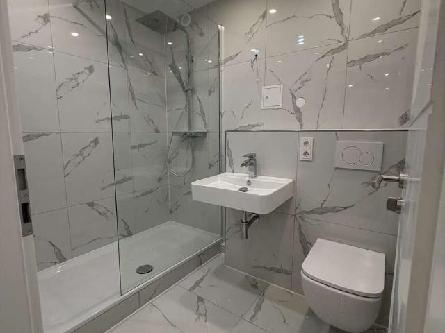 Top Sanierte 3 Zimmer Eigentumswohnung mit XXL Balkon und Aufzug! *Barrierefrei