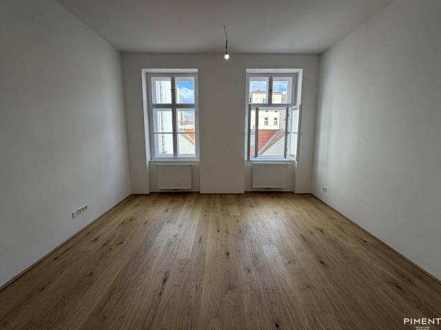 TOP SANIERTE 3 ZIMMER WOHNUNG UNBEFRISTET