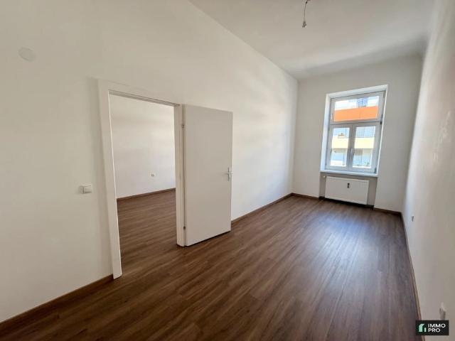 Top sanierte 3 Zimmer Wohnung – Ihr neues Zuhause!