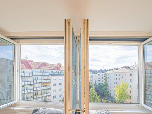 NEUER PREIS! Top sanierte 3 Zimmer Wohnung mit Lift | Innenhofruhelage | 1100 Wien