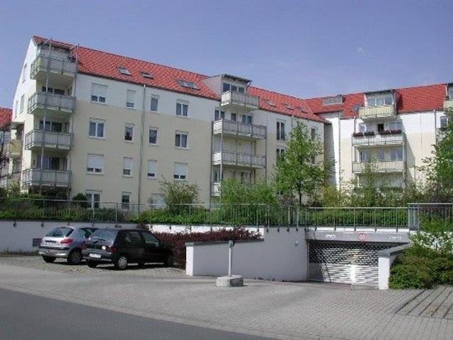 Top sanierte 1 Zimmer Single Wohnung