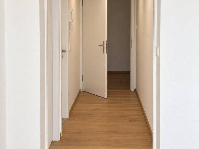 Top sanierte 1 Zimmer Wohnung 25m², U Bahn Nähe, Einbauküche, Lift, 189.000 €
