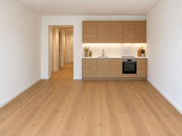 Top sanierte 1 Zimmer Wohnung 25m², U Bahn Nähe, Einbauküche, nur €790!