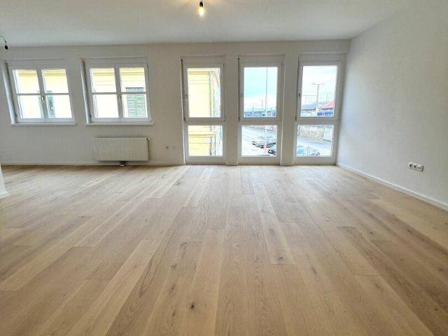 TOP sanierte 1 Zimmer Wohnung im Herzen Nussdorfs zu vermieten!
