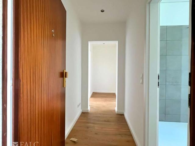 Top sanierte 1 Zimmer Wohnung in ruhiger Lage