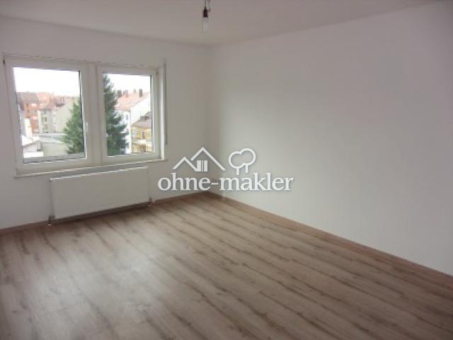 Top sanierte 1 Zimmer Wohnung mit Wohnküche wartet auf neuen Eigentümer!