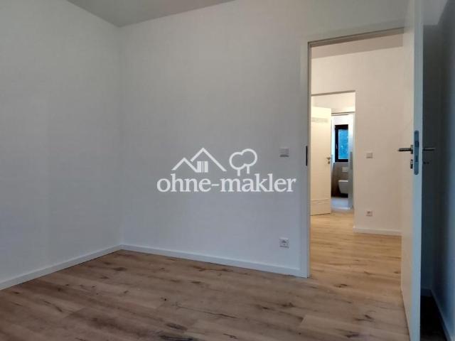 TOP sanierte 2 ZKB+Balkon+Einbauküche+Parkett
