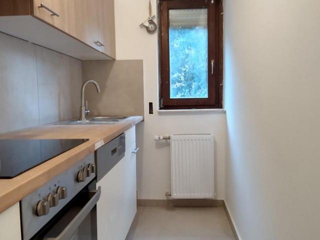 TOP sanierte 2 ZKB+Balkon+Einbauküche+Parkett