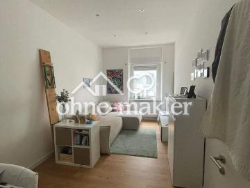 Wohnung mieten in Mitte, Solingen