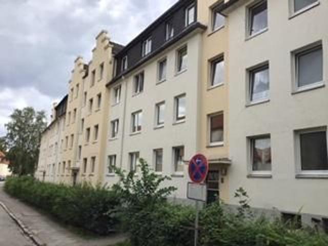 Top sanierte 2 Zimmer Wohnung zu sofort!