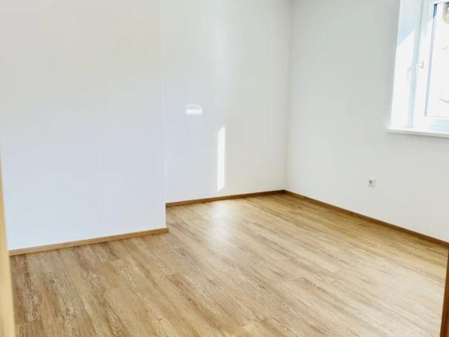 Top sanierte 2 Zimmer Wohnung mit Garten am nördlichen Stadtrand von Salzburg