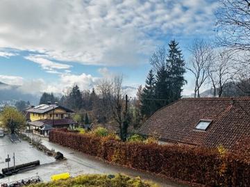 Top sanierte 2 Zimmer Wohnung mit Garten am nördlichen Stadtrand von Salzburg