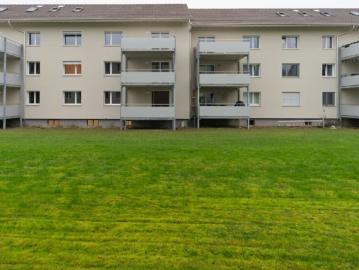 Tannenstrasse, Frauenfeld, Frauenfeld, Bezirk Frauenfeld, Thurgau