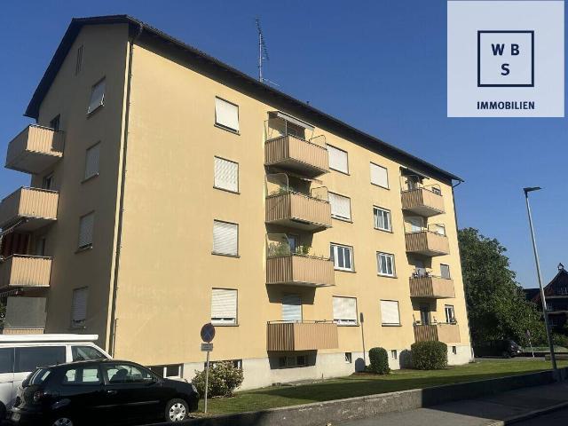 Top sanierte 4,5 Zimmer Wohnung in bester Lage von Dornbirn