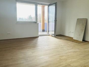 Top sanierte 4 Zimmer Wohnung mit Südterrasse am nördlichen Stadtrand von Salzburg