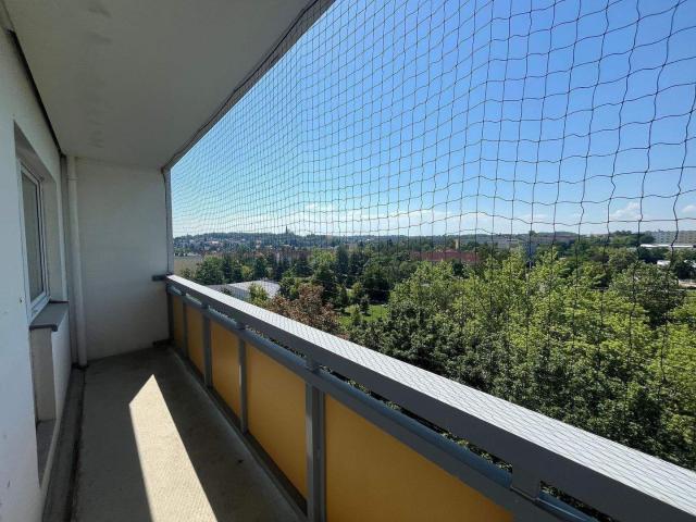 Top sanierte 4 Raum Wohnung inkl. neuer EBK