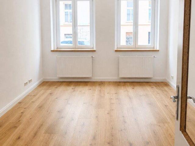 Top sanierte Anlegerwohnung in Bestlage Margareten – 3 Zimmer | Hochparterre