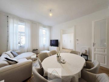 Top sanierte Altbau Wohnung im schönen 3. Bezirk, U Bahnnähe!