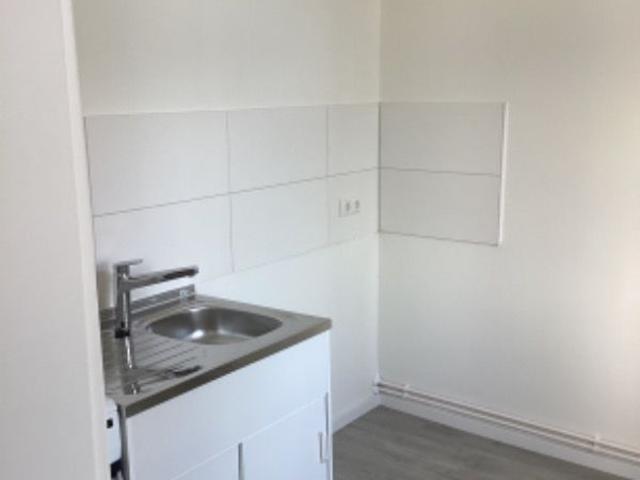 TOP sanierte Altbauwohnung!