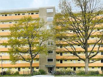 Top sanierte Eigentumswohnung mit Renditepotenzial