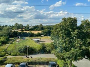Top sanierte Wohnung im modernisiertem Haus zu vermieten