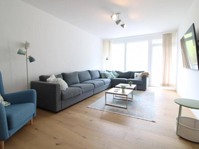 Top sanierte Wohnung in Grünlage – Zweitwohnsitz möglich
