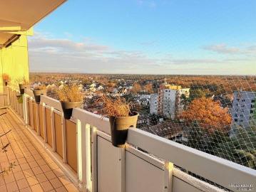 Heusenstamm, Taunus, Rheinland-Pfalz - Heizung