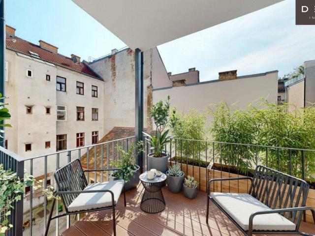 TOP SANIERTER ALTBAU | NAHE ZENTRUM | FREIFLÄCHEN |