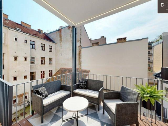 TOP SANIERTER ALTBAU | NAHE ZENTRUM | FREIFLÄCHEN |