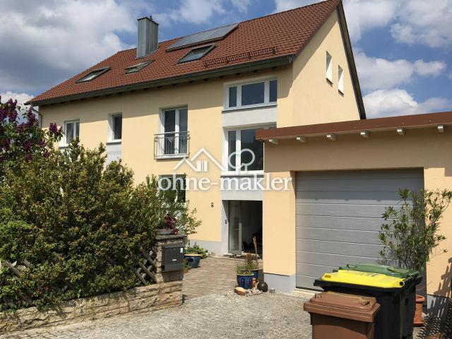 Top saniertes Mehr oder Einfamilienhaus mit Weitblick
