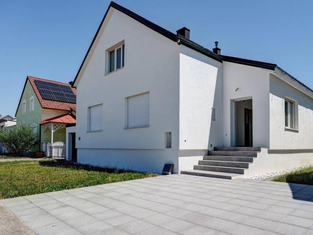 Top saniertes Haus in Probstdorf Koffer packen und einziehen!