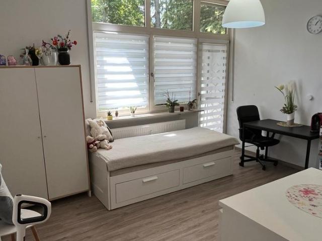 TOP Saniertes, ruhiges Garten Apartment mit TG in M Sendling