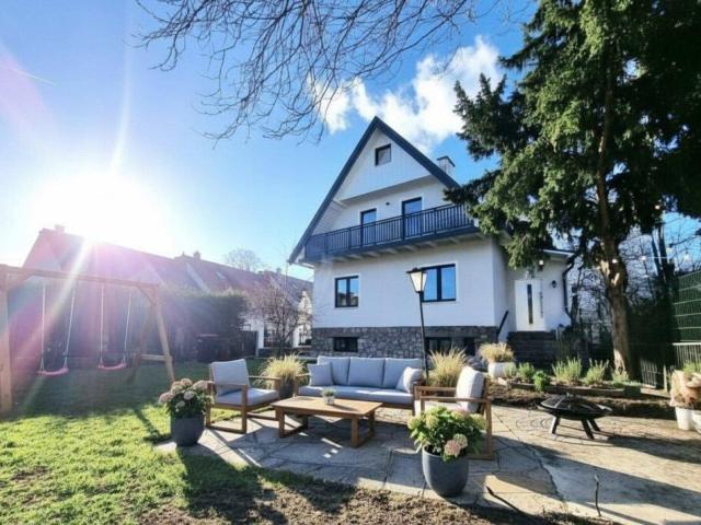 TOP SANIERTES WINZERHAUS in Brunn am Gebirge mit perfekter Anbindung!