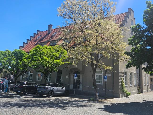 Top saniertes Wohn und Geschäftshaus in zentraler Lage von Bad Aibling