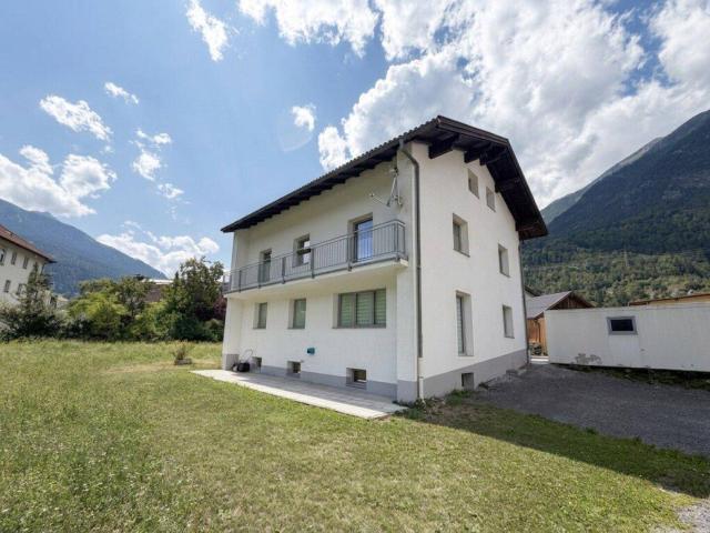 Top saniertes Wohnhaus mit zwei Wohneinheiten, und Ausbaupotenzial in Landeck Perjen