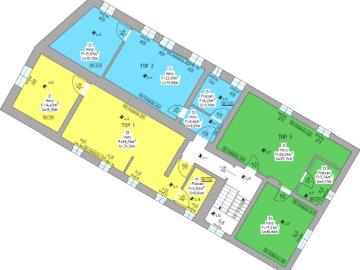 Top saniertes Zinshaus in Ansfelden – 519 m² Wohnfläche & attraktives Renditepotenzial
