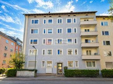 Römerberg, Frankfurt, Mitte, Kronberg