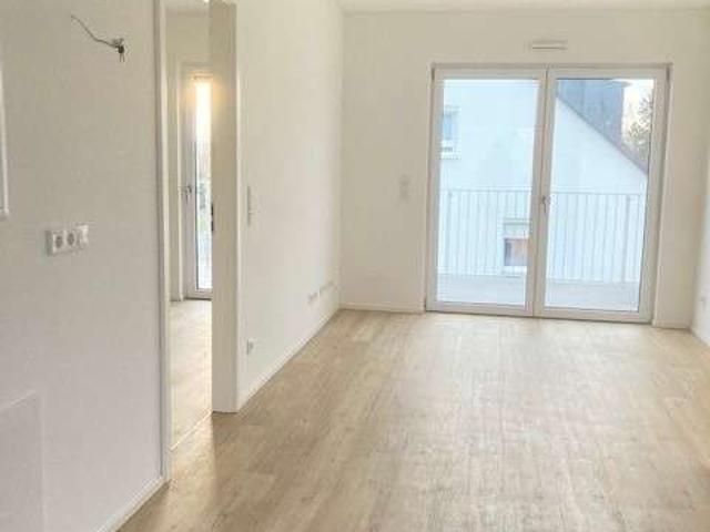 TOP* Schöne 2 Zimmer Wohnung mit Balkon